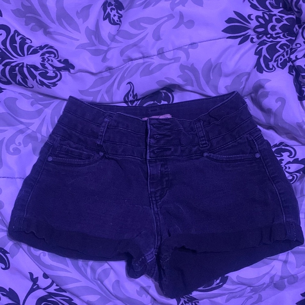 Shorts.